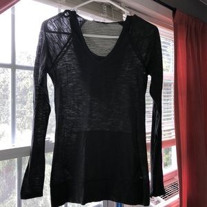 Women’s Express top
